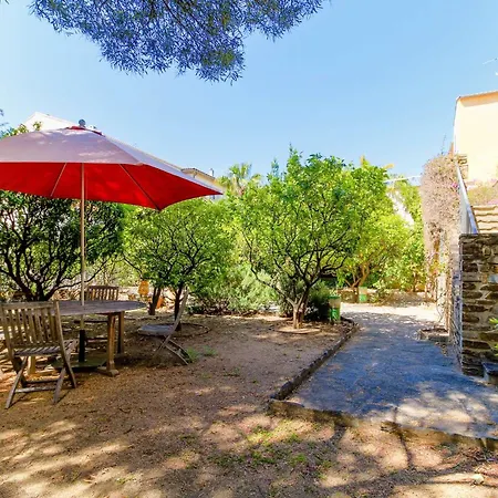 Select'sohome - Pour 8 Personnes Avec Jacuzzi, Vue Et Parking Au Coeur Du Lavandou ! - Moun Pantai